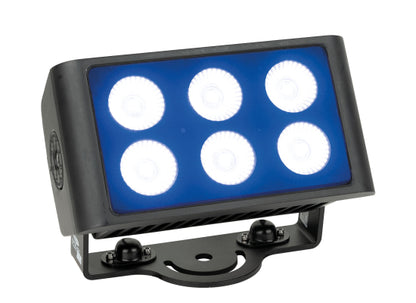 Showtec Cameleon 6 Q6 Tour Outdoor Fluter