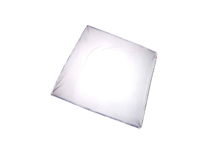 Wentex SET Frame Stretchtuch, 100x100cm
