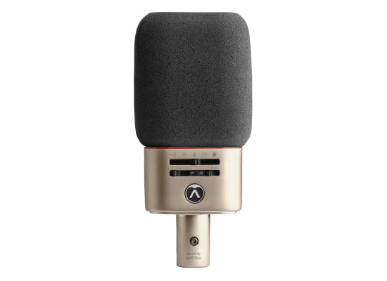 Austrian Audio OC818 Studio SET
