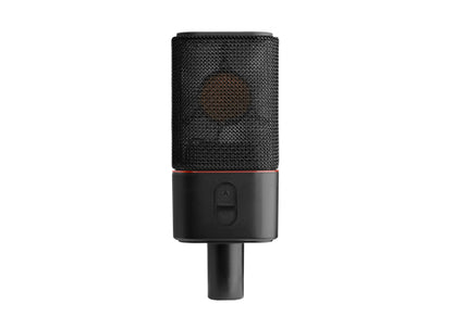 Austrian Audio OC818 BLACK Studio SET