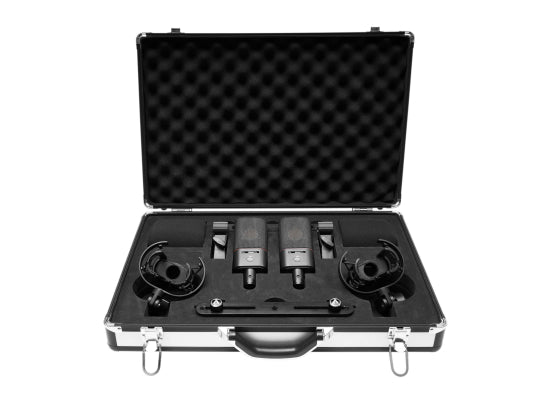 Austrian Audio OC18 Dual SET Plus