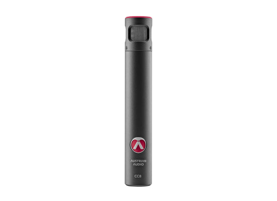 Austrian Audio CC8 Kleinmembran Mikrofon