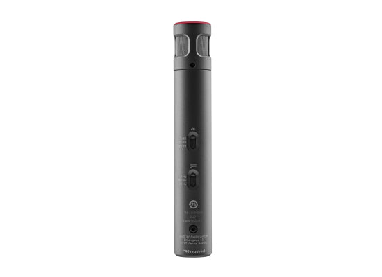 Austrian Audio CC8 Kleinmembran Mikrofon