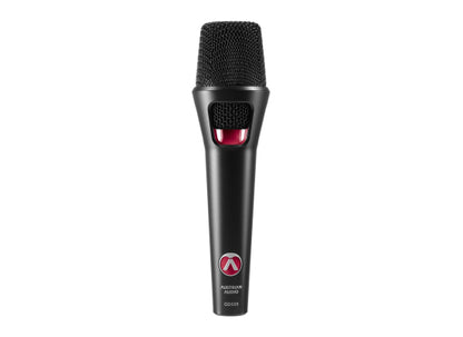 Austrian Audio OD505 Dynamisches Gesangsmikrofon