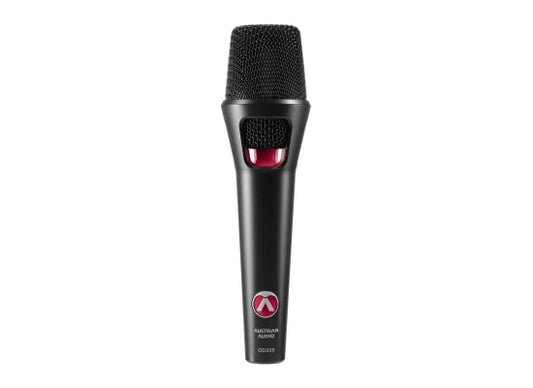 Austrian Audio OD505 Dynamisches Gesangsmikrofon