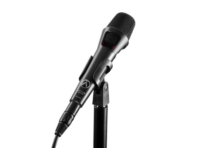 Austrian Audio OD303 Dynamisches Gesangsmikrofon