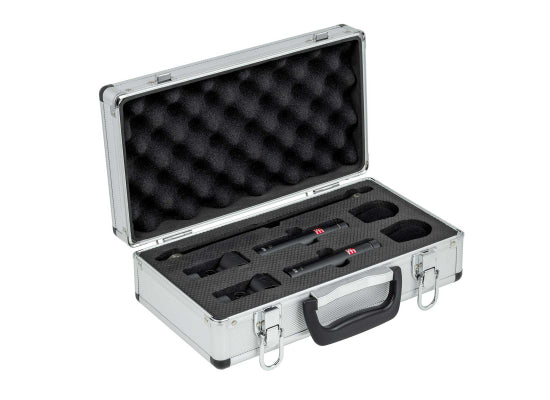 sE Electronics sE8 Kleinmembran Mikrofon Omni Stereo-SET