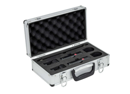 sE Electronics sE8 Kleinmembran Mikrofon Omni Stereo-SET