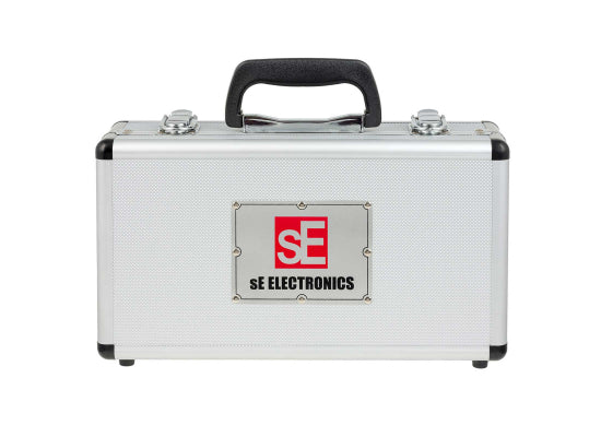 sE Electronics sE8 Kleinmembran Mikrofon Stereo-SET
