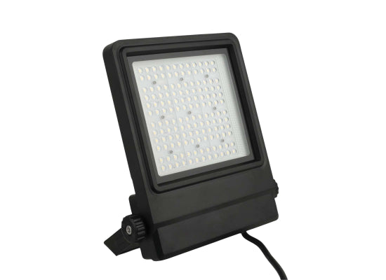 Showtec Cedda LED Outdoor Fluter, schwarz, NW, 320x0.4W LED
