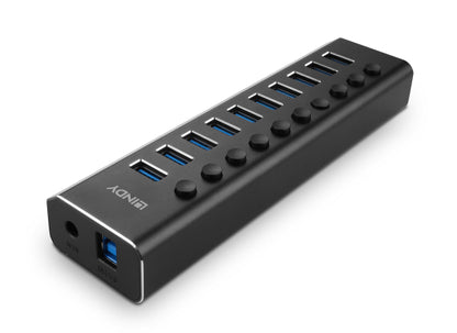 Lindy 43370 USB 3.0 Hub
