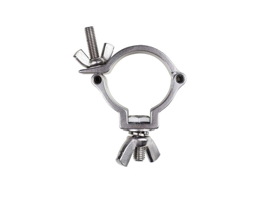Admiral RIHAHCA35 Halbschelle SLIM (48-50mm), silber