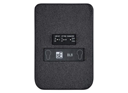sE Electronics BL8 Grenzflächenmikrofon