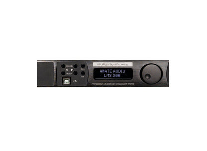 AmateAudio LMS206 DSP Controller