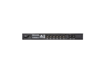 AmateAudio LMS206 DSP Controller