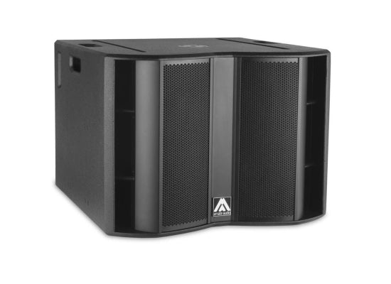 AmateAudio S18WP Passiv-Subwoofer