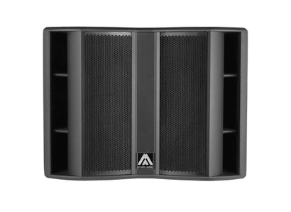 AmateAudio S18WP Passiv-Subwoofer