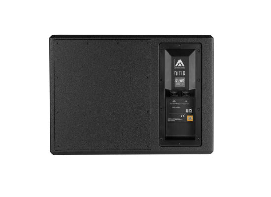 AmateAudio S12WP Passiv-Subwoofer