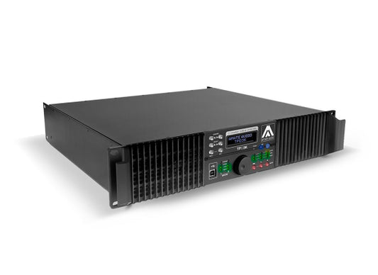 AmateAudio TPD3K Endstufe