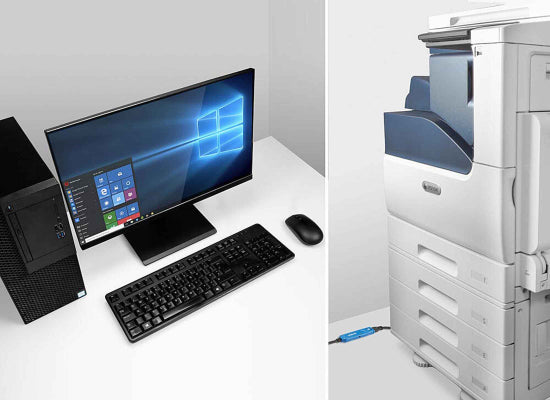 Lindy 43381 USB 3.2 Aktiv Verlängerungskabel, 8m