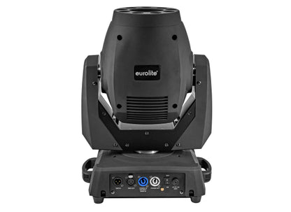 Eurolite TMH-H180 LED Hybrid Moving Head Spot, schwarz