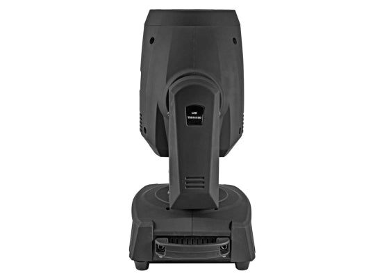 Eurolite TMH-H180 LED Hybrid Moving Head Spot, schwarz