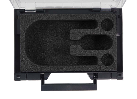 Case für DPA 6066 / 4488 / 4466