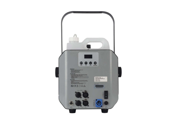 Showtec Stellar S-1200 Schneemaschine