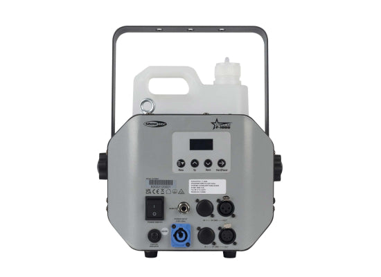 Showtec Stellar F-1000 Nebelmaschine