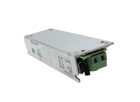 E-Showtec Netzteilplatine komplett