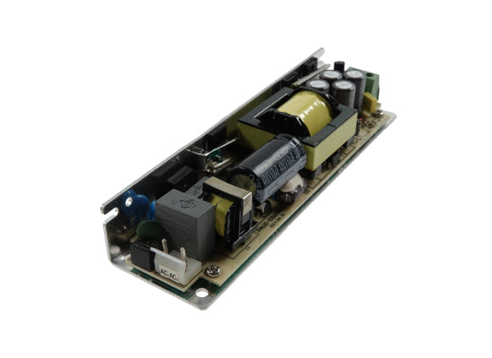 E-Showtec Netzteilplatine komplett
