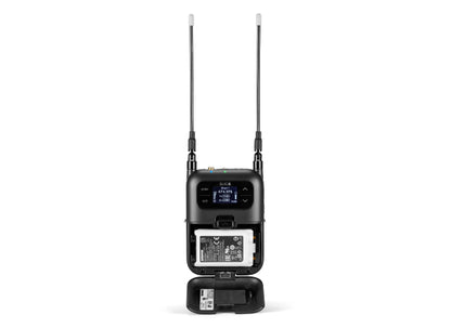 Shure SLXD5 S50 Digitaler Einkanal-Empfänger