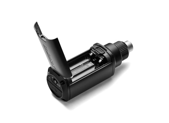 Shure SLXD3 G59 Digitaler Aufstecksender, G59-Band 470-514 MHz