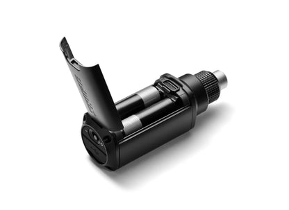 Shure SLXD3 G59 Digitaler Aufstecksender, G59-Band 470-514 MHz