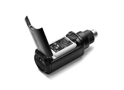 Shure SLXD3 G59 Digitaler Aufstecksender, G59-Band 470-514 MHz