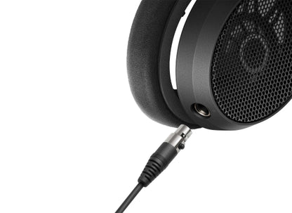Sennheiser HD 490 PRO Kopfhörer, schwarz, dynamisch