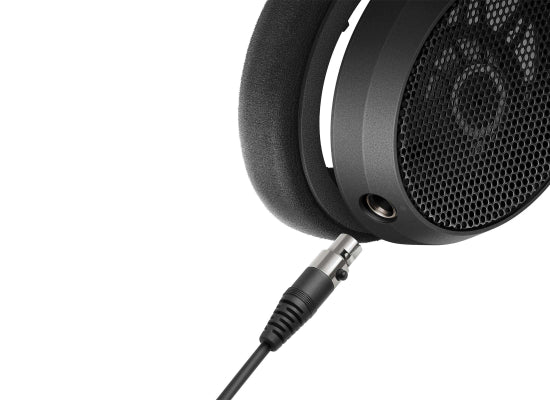 Sennheiser HD 490 PRO Plus Kopfhörer, schwarz, dynamisch