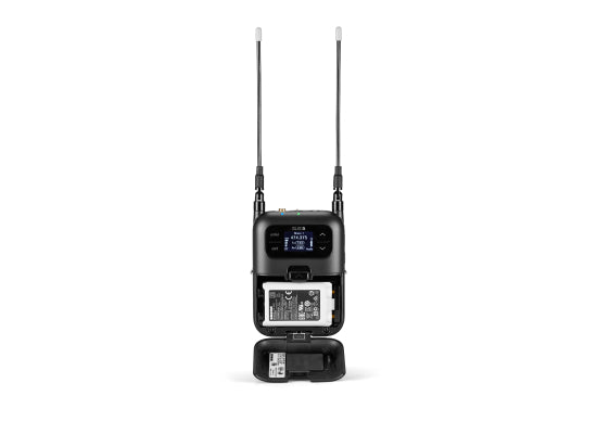 Shure SLX-D H56 Funksystem, SLXD2 Handsender, SM58 Kapsel
