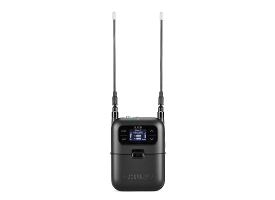 Shure SLXD5 L56 Digitaler Einkanal-Empfänger