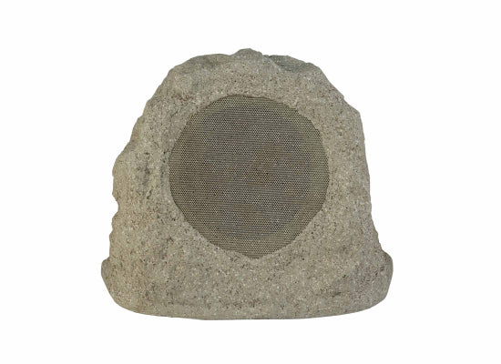 Omnitronic GSR-6 Outdoor-Lautsprecher, grau