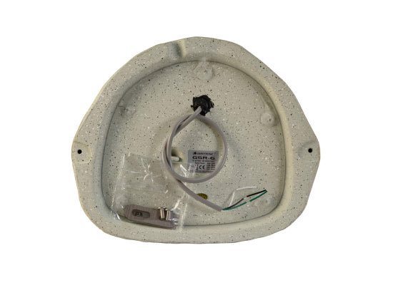 Omnitronic GSR-6 Outdoor-Lautsprecher, grau