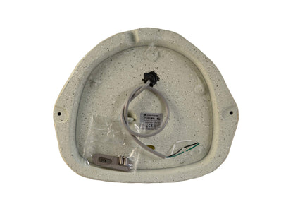 Omnitronic GSR-6 Outdoor-Lautsprecher, grau