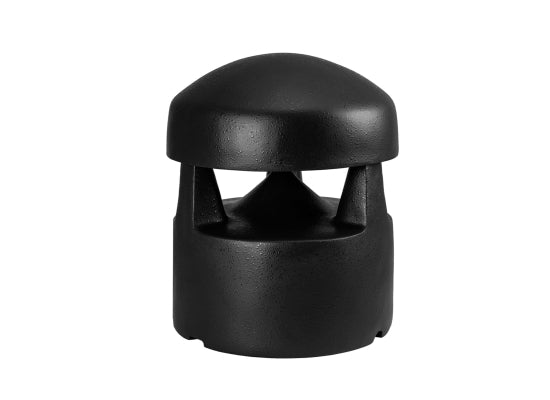 Omnitronic GSP-30 Outdoor-Lautsprecher, dunkelbraun