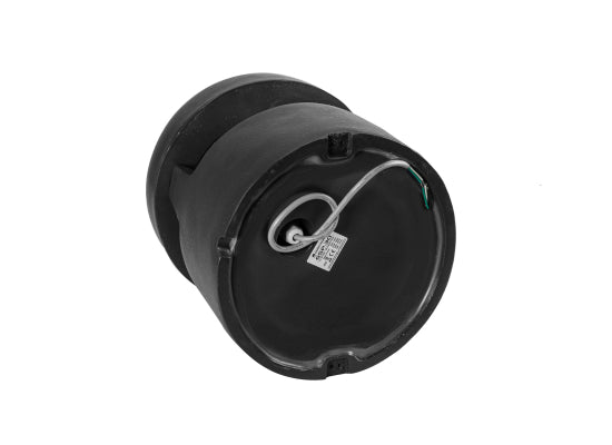Omnitronic GSP-30 Outdoor-Lautsprecher, dunkelbraun