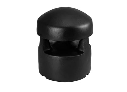 Omnitronic GSP-30 Outdoor-Lautsprecher, dunkelbraun