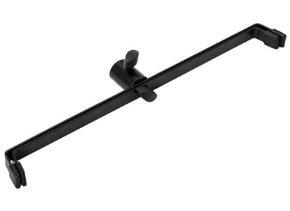 Eurolite FSZ-1 Bodenstativ, schwarz, Tragkraft:10kg