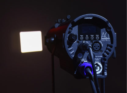 Showtec ACT Profile 50 LED Profilscheinwerfer