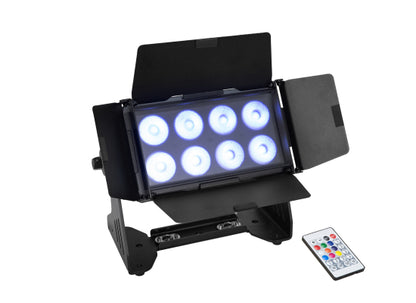 Eurolite Multiflood IP LED Wash Outdoor Fluter