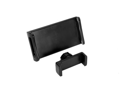 Omnitronic HTS-1 Smartphone-/ Tabletständer, schwarz