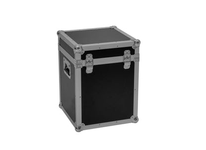 Case Universal, KOFFER, schwarz, Maße: 380x380x510mm